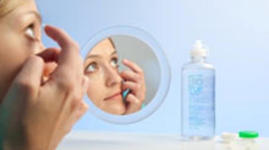 Bausch Lomb&rsquo;dan benzersiz bir &uuml;r&uuml;n! 