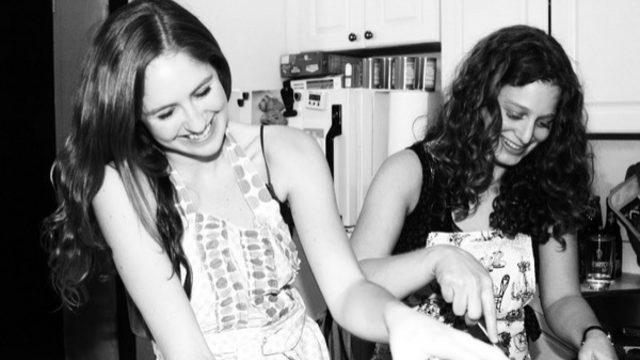 Mutfağı Ev Arkadaşınızla Huzur İçinde Paylaşmanız İçin 5 Tüyo