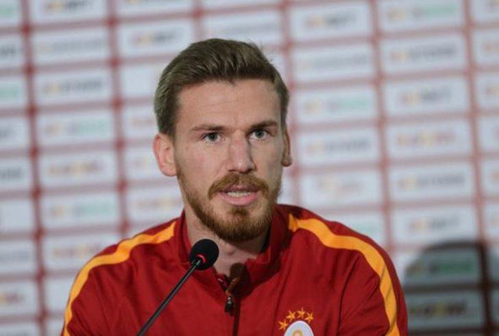 Van Persie şok etti! İnanılmaz rakam... G1