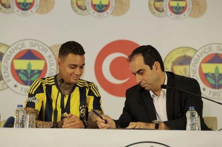 Van Persie şok etti! İnanılmaz rakam... G5