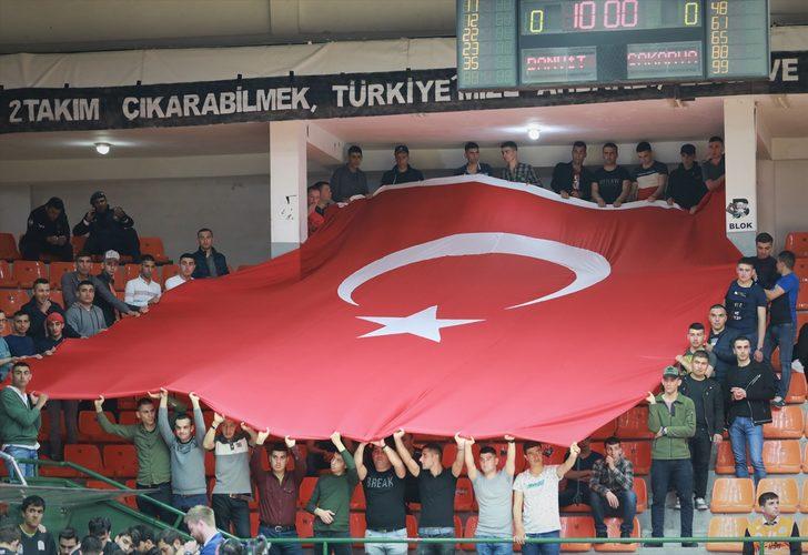 Tahincioğlu Basketbol Süper Ligi G1