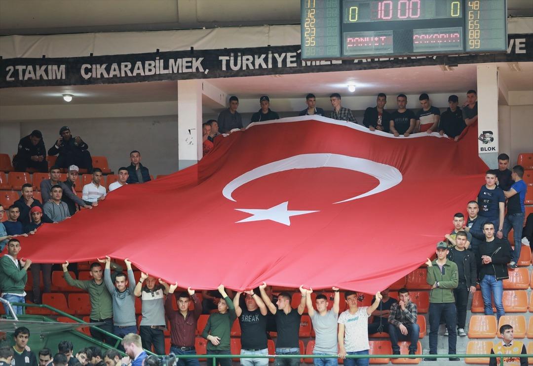 Tahincioğlu Basketbol S&uuml;per Ligi