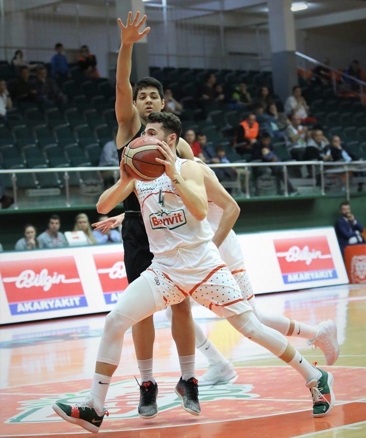 Tahincioğlu Basketbol Süper Ligi G5