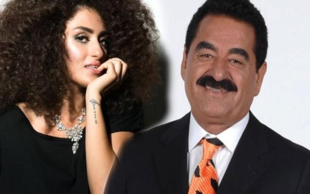 İbrahim Tatlıses&rsquo;in kızı Dilan &Ccedil;ıtak konuştu: Beni reyting i&ccedil;in kullandılar