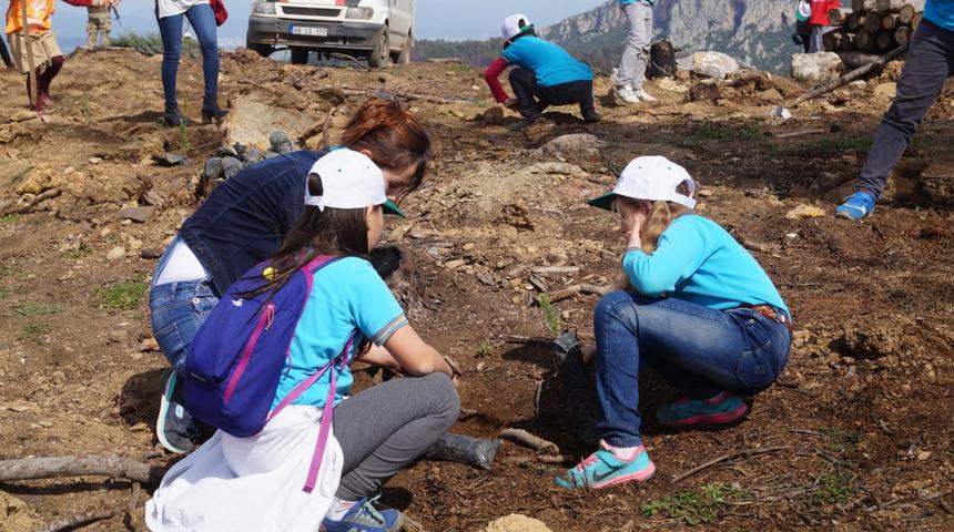 T&uuml;rkiye'nin i&ccedil;ini ısıtacak &ccedil;alışma