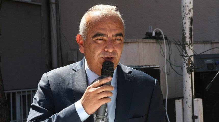 50. kuruluş yıl d&ouml;n&uuml;m&uuml;nde mezunlar bir araya geldi