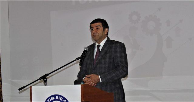 Elazığ’da ‘Yönetici Okulu’ programı eğitimi