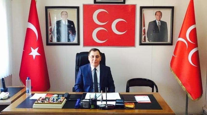 Adem Kar, " Siyaset&ccedil;iden Rekt&ouml;r olmaz"