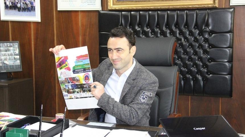 2. KEALFest bu yıl &lsquo;Engelli Farkındalığı&rsquo; sloganıyla ger&ccedil;ekleşecek