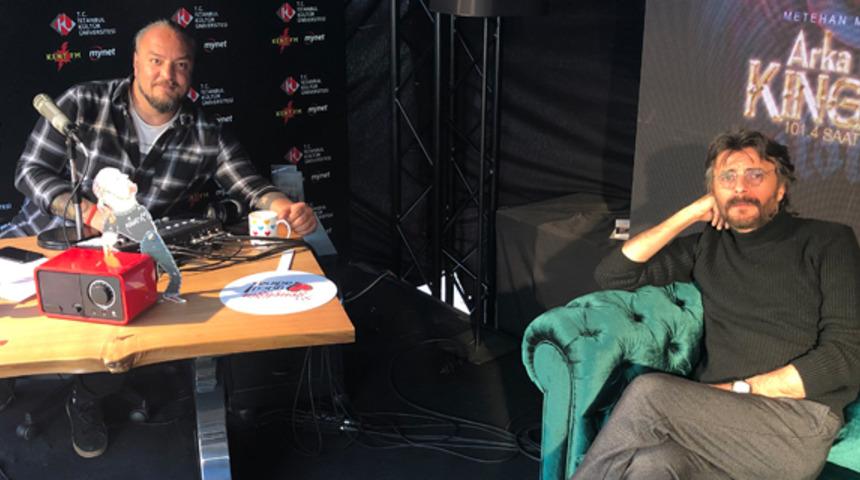 Kotra: Fl&ouml;rt grubu ile birleşiyoruz