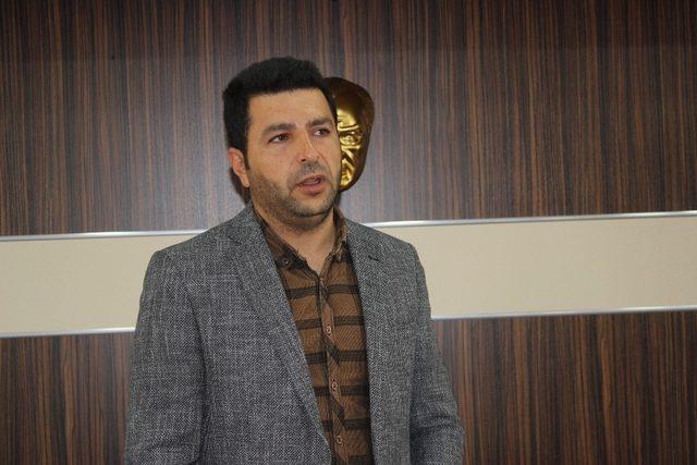 Genç yazar ve öğrenciler Adıyaman’da misafir edildi