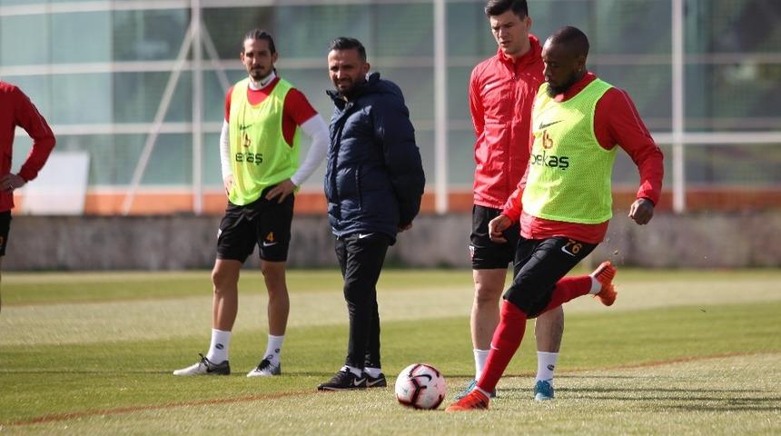 Kayserispor Alanyaspor&rsquo;a hazır