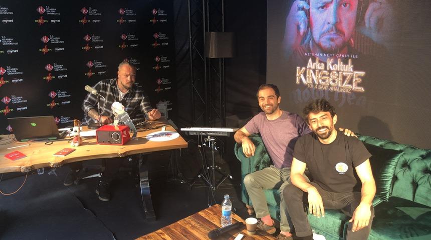 'En &ccedil;ok d&uuml;ş&uuml;len dertler arasında friendzone geliyor'