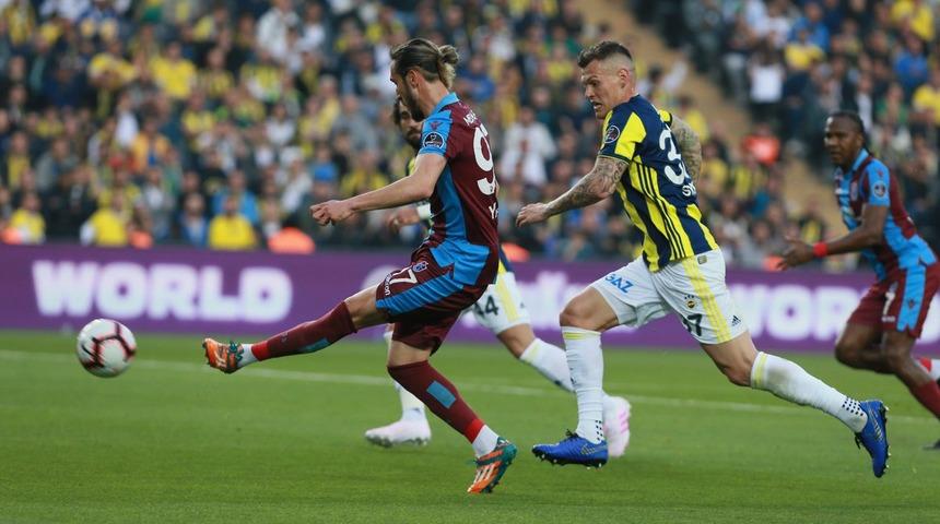 F.Bahçe'ye kötü haber! Haftaya yok