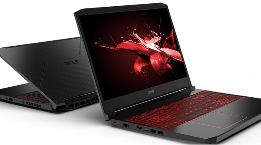 Seçili Acer Notebook'lar NVIDIA GeForce GTX 16 serisiyle geliyor
