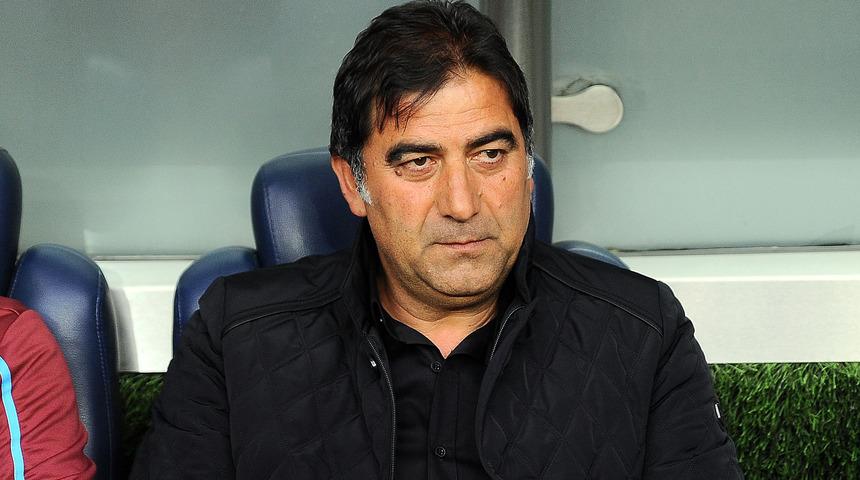 &Uuml;nal Karaman: Keşke o pozisyon olmasaydı