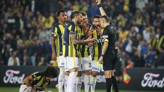 Sadık Çiftpınar: Hakemin beni bu kadar basit oyundan atması üzdü