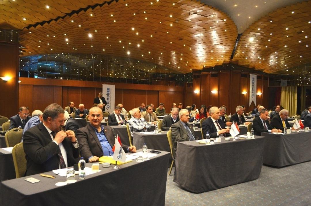 Bayburt &Uuml;niversitesi Uluslararası Dede Korkut Sempozyumu d&uuml;zenledi