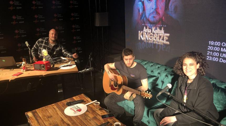 'Bu t&uuml;rlerin neresindeyiz, karar veremedim'