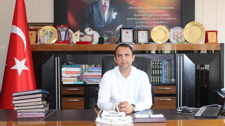 Canlı yayında paylaşınca seyredenler şaşırdı