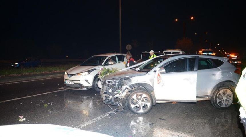 Yaralı polis memurundan 14 gün sonra acı haber!