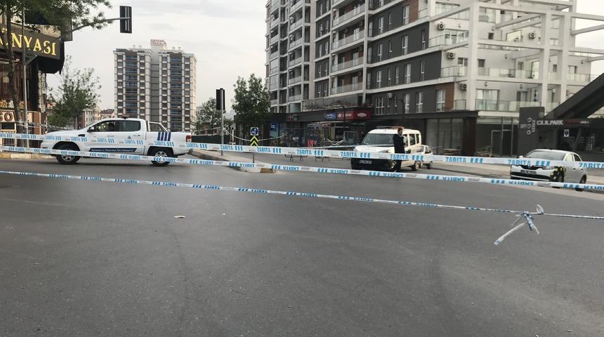 Esenyurt’ta çökmenin yaşandığı mahallede bekleyiş sürüyor