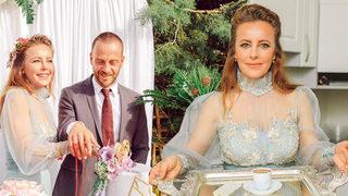 Vildan Atasever nişanlandı! Böyle duyurdu