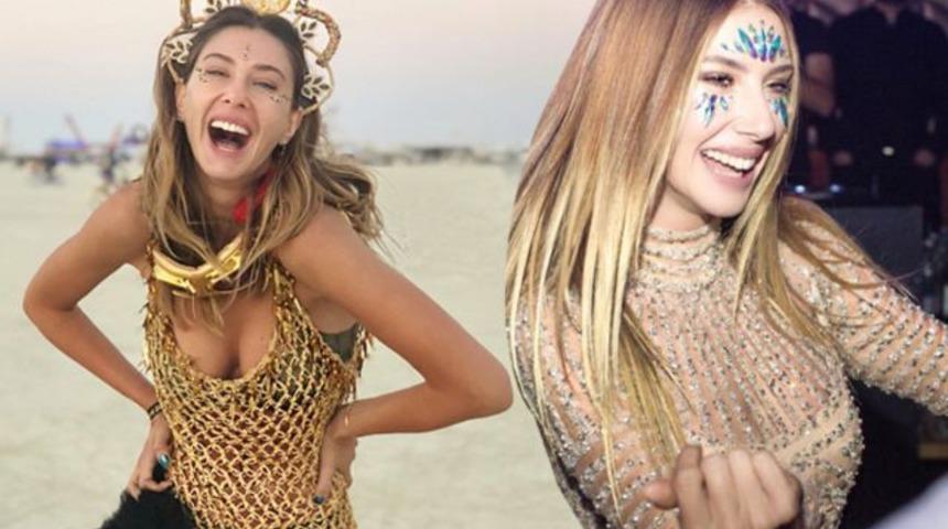 Şeyma Subaşı kal&ccedil;asına emsculpt yaptırdı