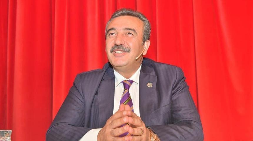 &Ccedil;etin: "Festivaller Adana&rsquo;nın imajını d&uuml;zeltti"