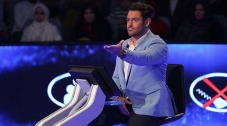 İran'da 'Kim Milyoner Olmak İster?' benzeri program yasaklandı