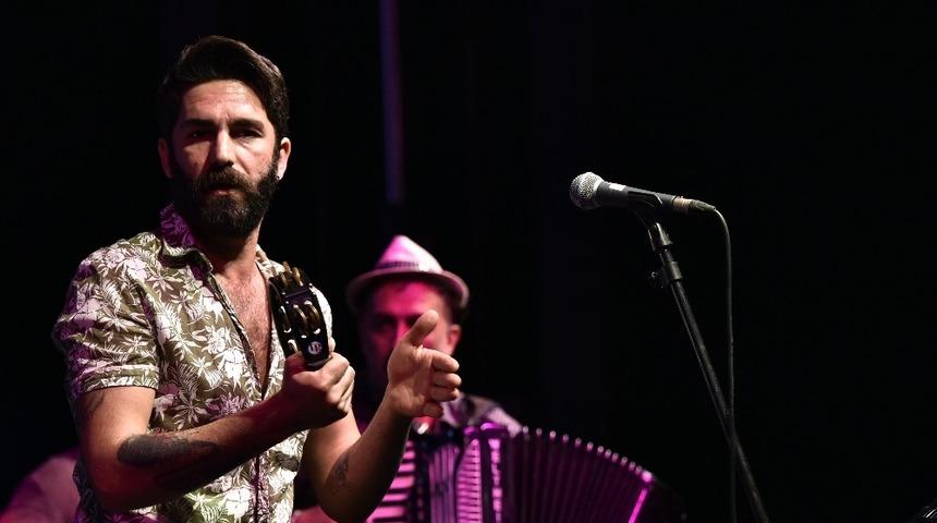 Muratpaşa’da Hıdırellez kutlaması