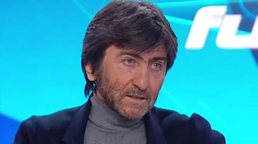 Rıdvan Dilmen'den flaş yorum: Fenerbahçe'yi bu sezon taraftar kümede tuttu