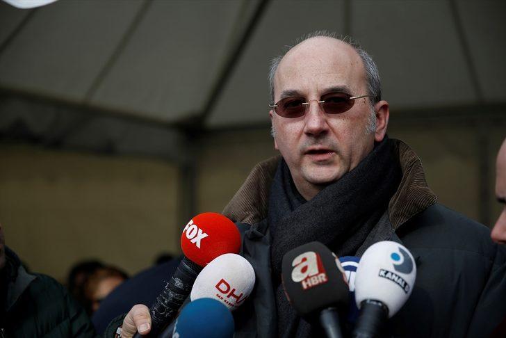  2. Abdülhamid'in torunu son yolculuğuna uğurlandı G2