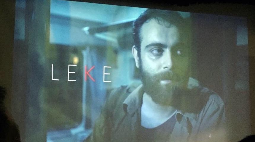 Atom Film&rsquo;e En İyi Kısa Film &Ouml;d&uuml;l&uuml;