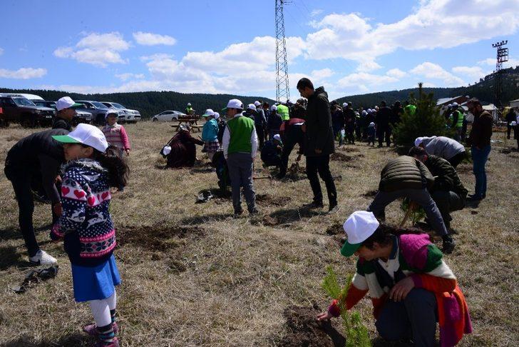 “Engelleri El Ele Aşalım Projesi” kapsamında etkinlik düzenlendi G2