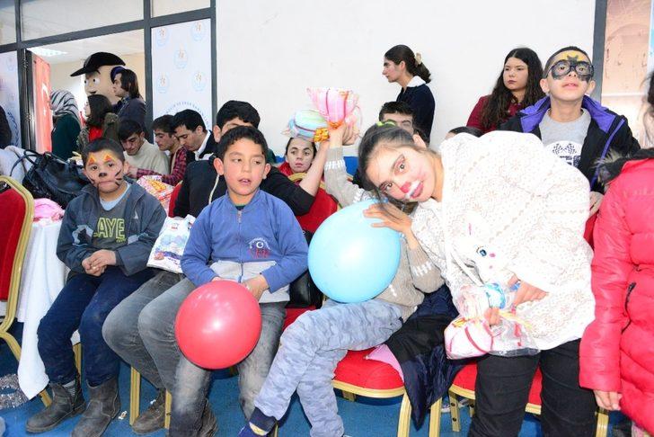 “Engelleri El Ele Aşalım Projesi” kapsamında etkinlik düzenlendi G4