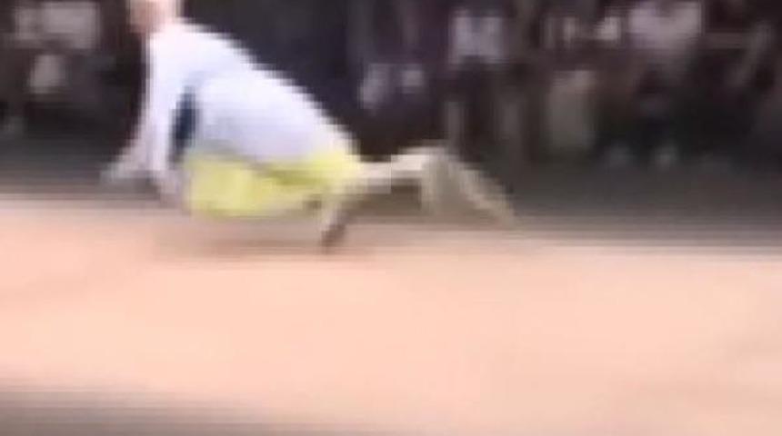 Manken Tales Soares podyumda hayatını kaybetti