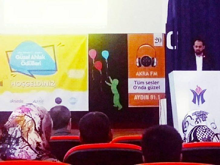 Ufka Yolculuk-7’nin Aydın’daki kazananları ödüllerini aldı G2