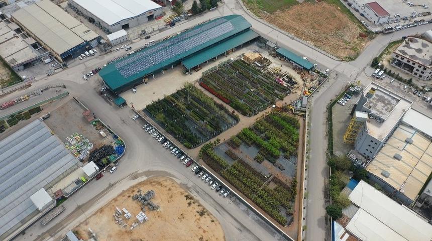 Şehitkamil&rsquo;de yenilenebilir enerji d&ouml;nemi