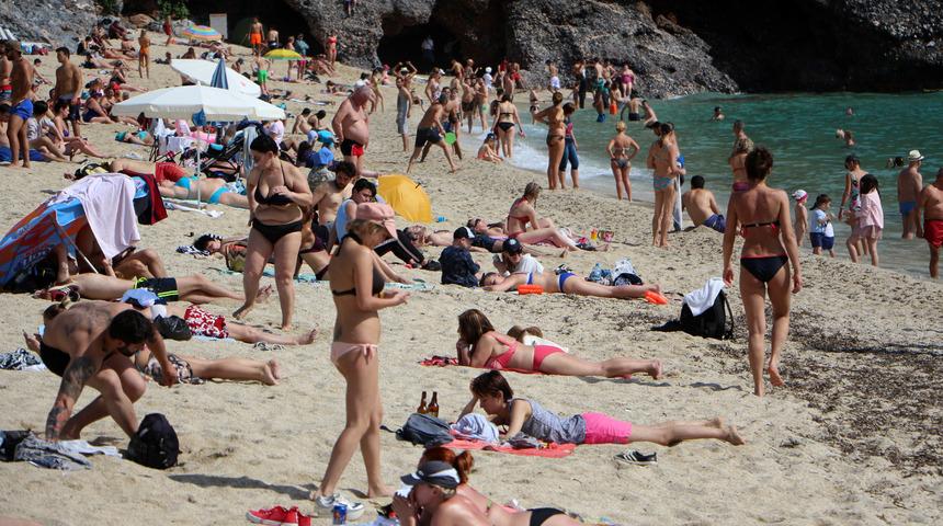 Alanyalı turizmci 2019 sezonundan umutlu