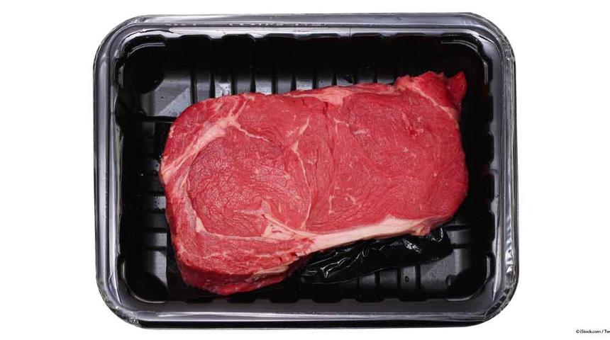 Eti Saklamanın En İyi Yolu