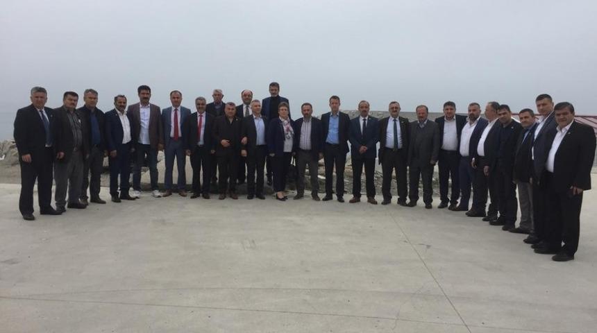 GMİS, 1 Mayıs&rsquo;a davet etti