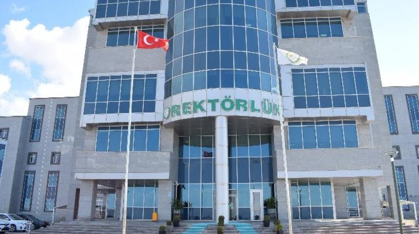 &Uuml;niversite&rsquo;de Tezsiz Y&uuml;ksek Lisans programı a&ccedil;ıldı