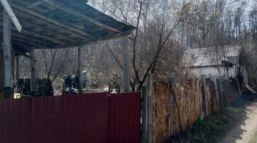 Su kuyusundan 5 ceset &ccedil;ıktı! &Uuml;vey baba dehşeti