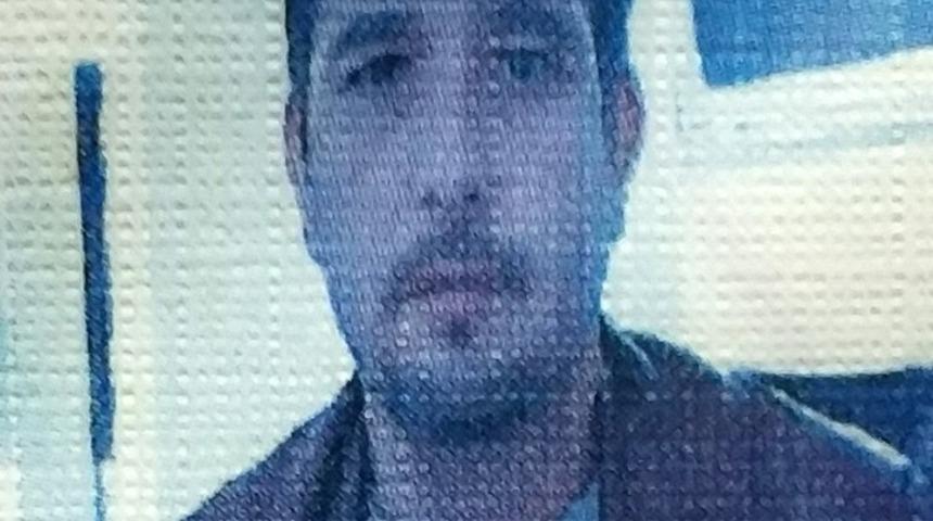 Afgan gencin şüpheli ölümü