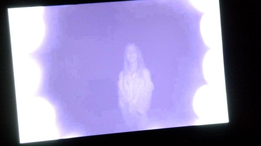 &Ouml;ğrenciler geliştirdi! 'Hayalet fener' 