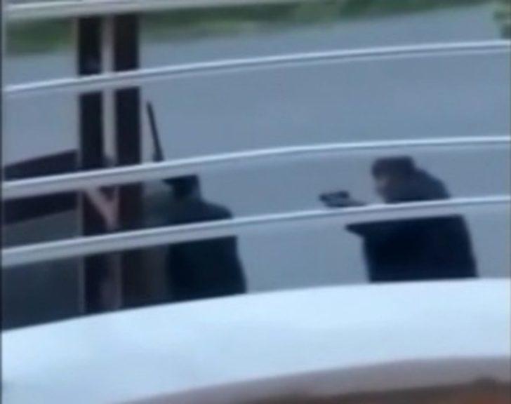 Batman’daki saldırının görüntüleri ortaya çıktı G1