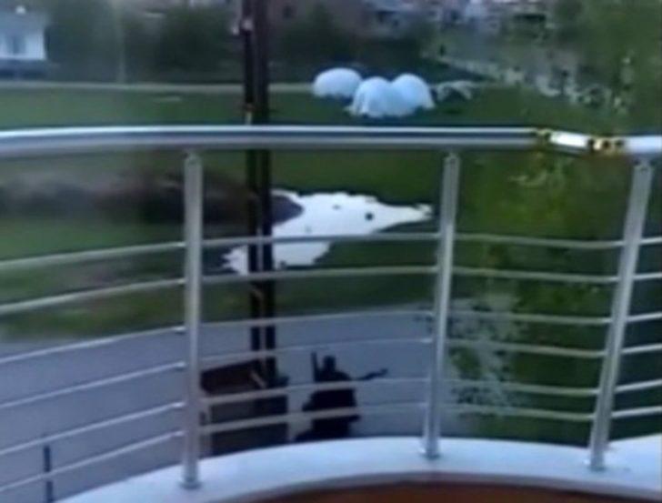 Batman’daki saldırının görüntüleri ortaya çıktı G2