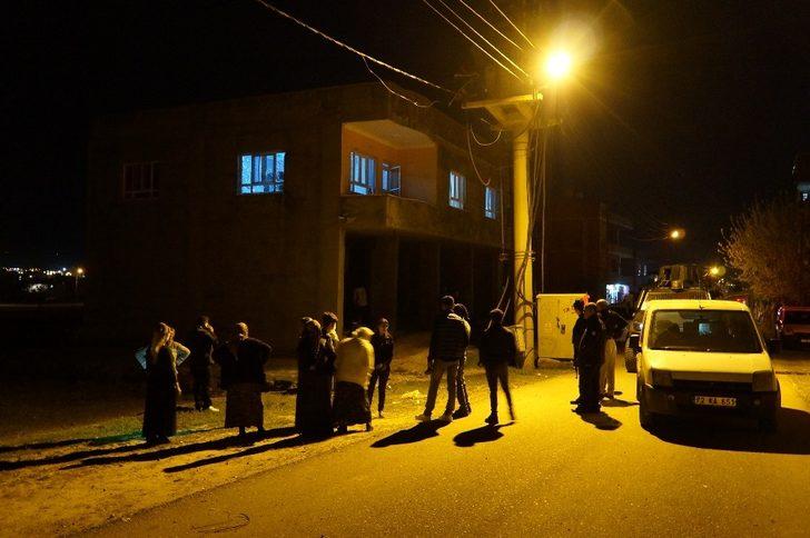 Batman’daki saldırının görüntüleri ortaya çıktı G3