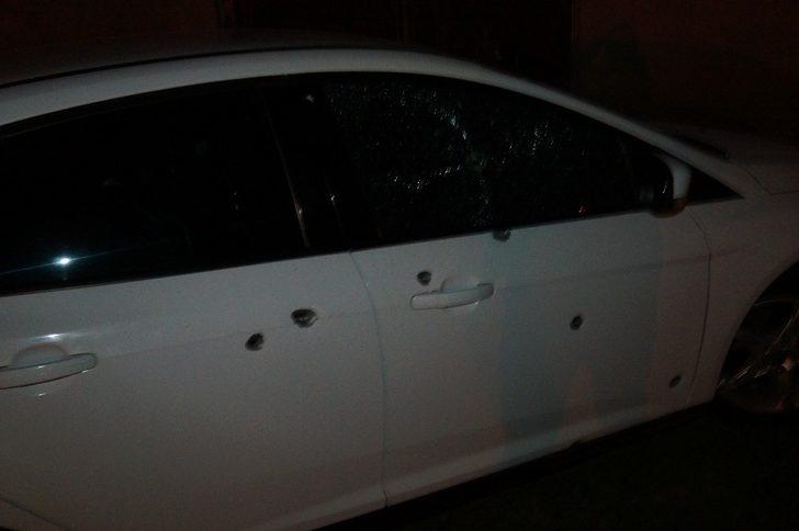 Batman’daki saldırının görüntüleri ortaya çıktı G5